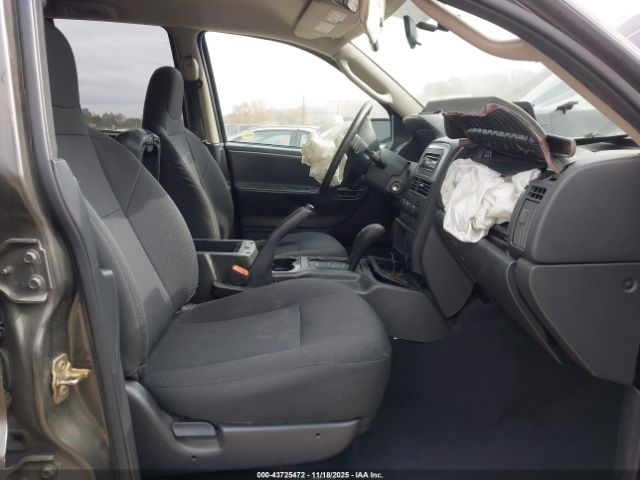 2004 JEEP GRAND CHEROKEE 1J4GW48S24C400053 Photo 4