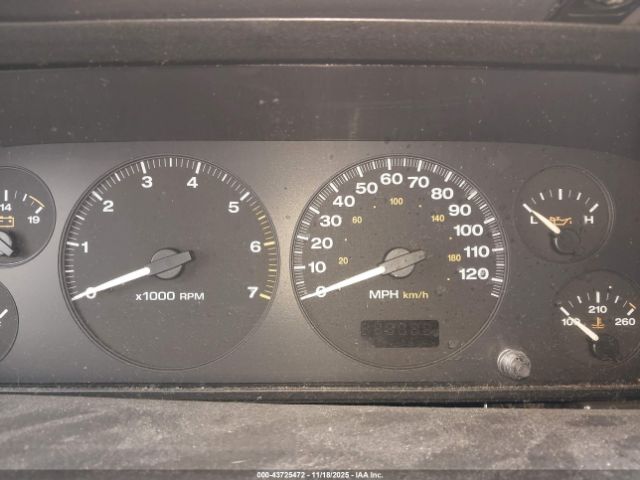 2004 JEEP GRAND CHEROKEE 1J4GW48S24C400053 Photo 6