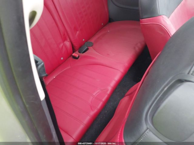 2012 FIAT 500 3C3CFFCR5CT127198 Photo 7