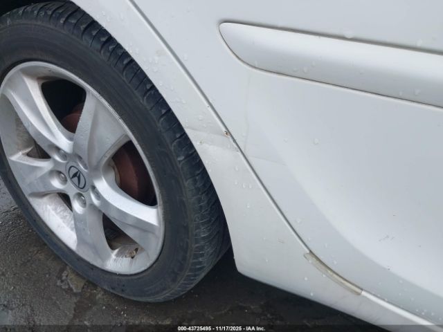 2005 TOYOTA CAMRY 4T1BE32K65U027869 Photo 5