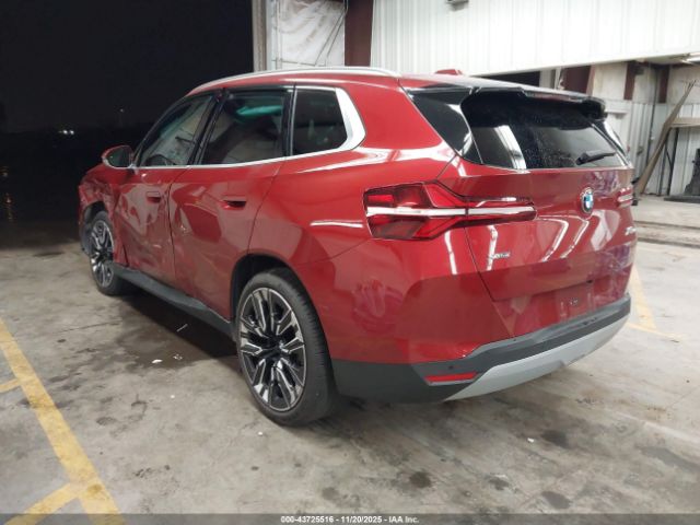 2025 BMW X3 5UX53GP01S9Z68892 Photo 2