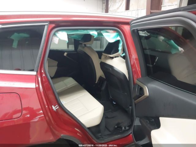 2025 BMW X3 5UX53GP01S9Z68892 Photo 7