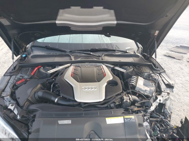 2018 AUDI S5 WAUC4DF57JA023084 Photo 9