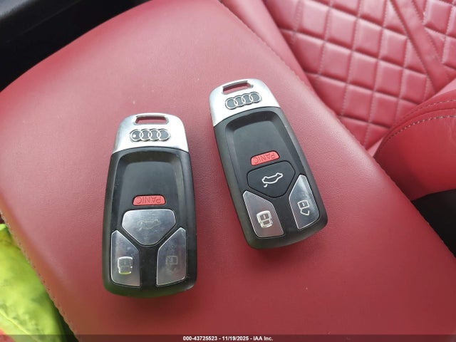 2018 AUDI S5 WAUC4DF57JA023084 Photo 10