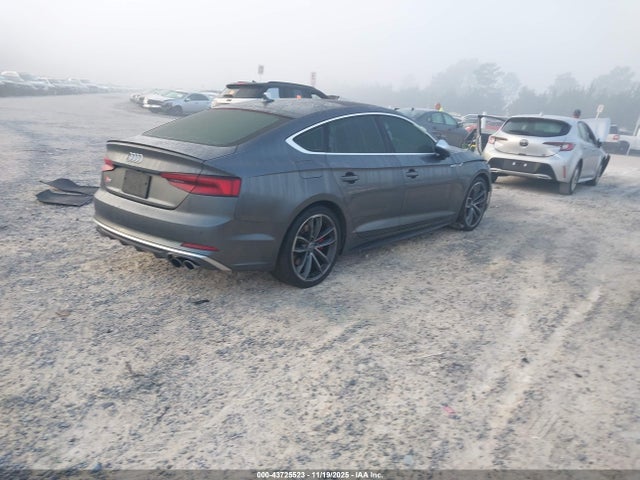 2018 AUDI S5 WAUC4DF57JA023084 Photo 3