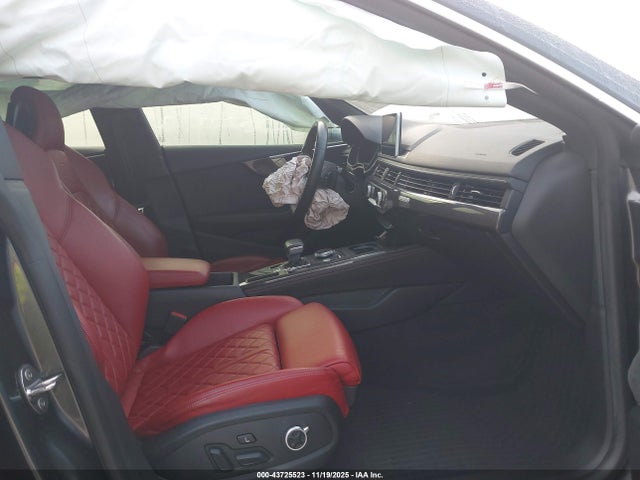 2018 AUDI S5 WAUC4DF57JA023084 Photo 4