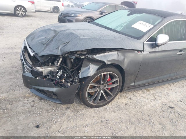 2018 AUDI S5 WAUC4DF57JA023084 Photo 5