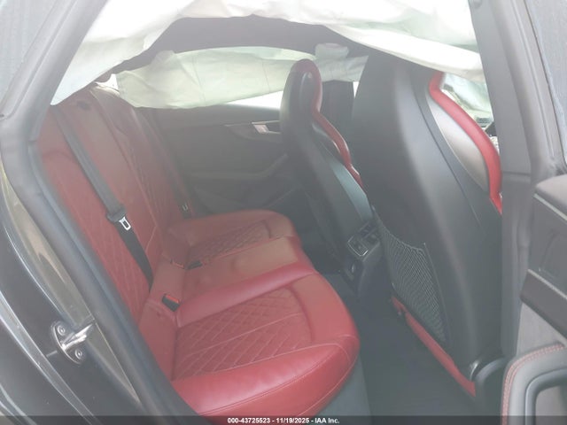 2018 AUDI S5 WAUC4DF57JA023084 Photo 7