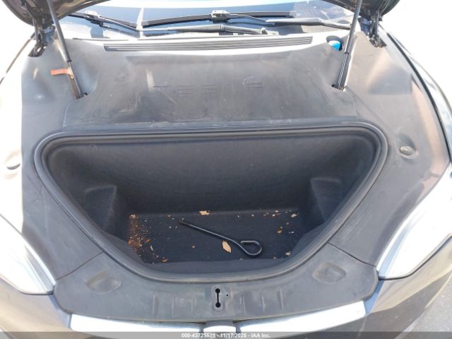 2018 TESLA MODEL S 5YJSA1E47JF294958 Photo 9
