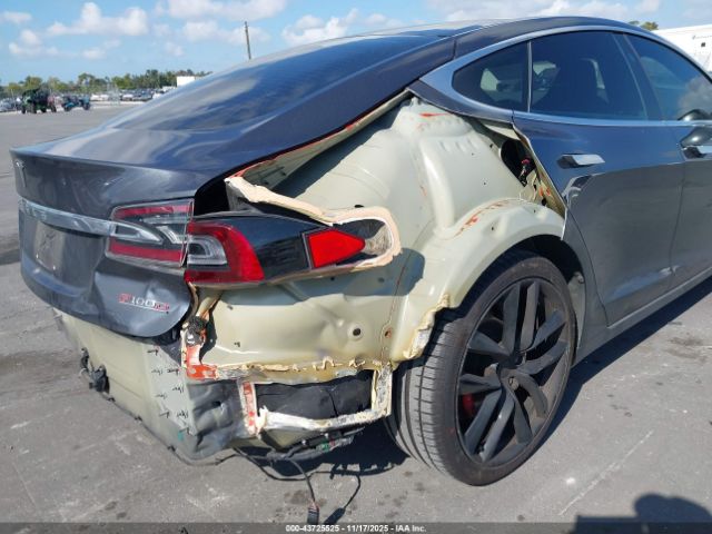 2018 TESLA MODEL S 5YJSA1E47JF294958 Photo 5
