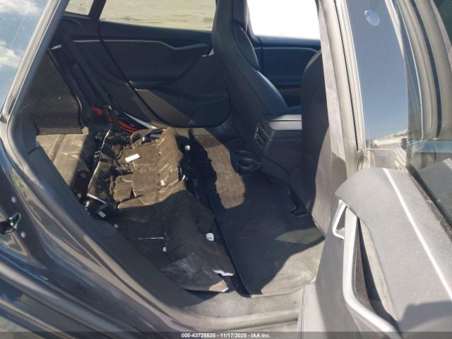 2018 TESLA MODEL S 5YJSA1E47JF294958 Photo 7