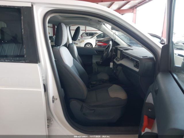 2022 FORD MAVERICK 3FTTW8E39NRA09333 Photo 4