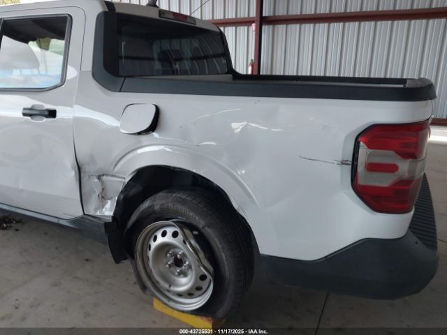 2022 FORD MAVERICK 3FTTW8E39NRA09333 Photo 5