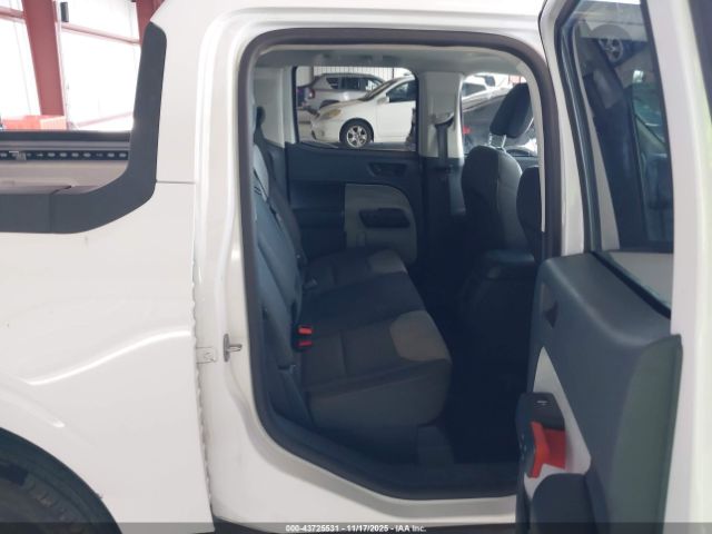 2022 FORD MAVERICK 3FTTW8E39NRA09333 Photo 7