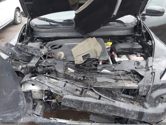 2016 JEEP CHEROKEE 1C4PJMDSXGW148937 Photo 9