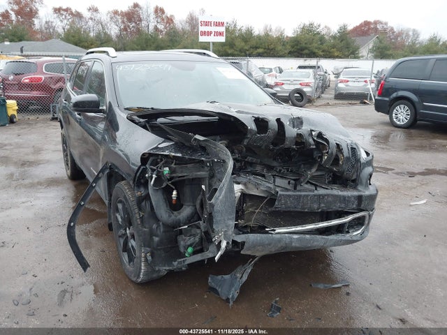 2016 JEEP CHEROKEE 1C4PJMDSXGW148937 Photo 5