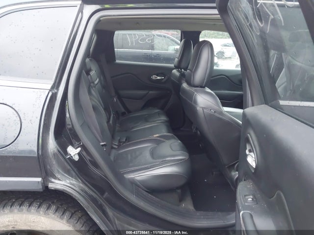 2016 JEEP CHEROKEE 1C4PJMDSXGW148937 Photo 7