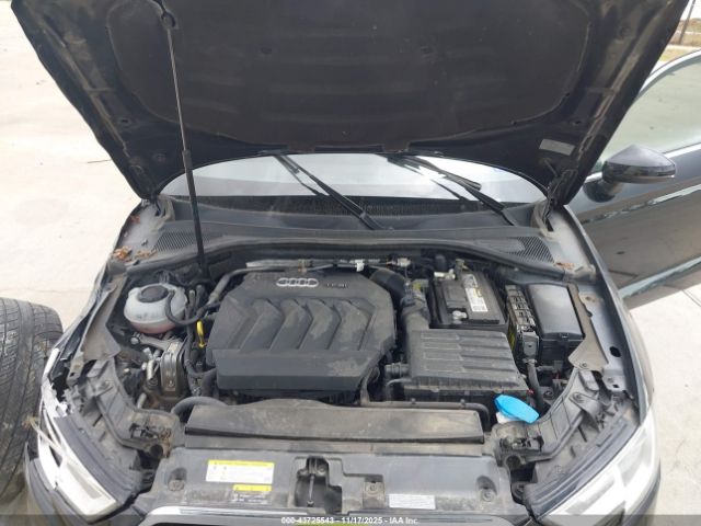 2019 AUDI A3 WAUAUGFF8KA078758 Photo 9