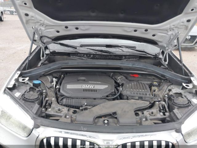 2020 BMW X1 WBXJG7C06L5P49206 Photo 9