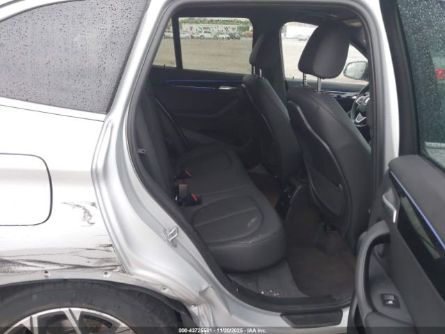 2020 BMW X1 WBXJG7C06L5P49206 Photo 7
