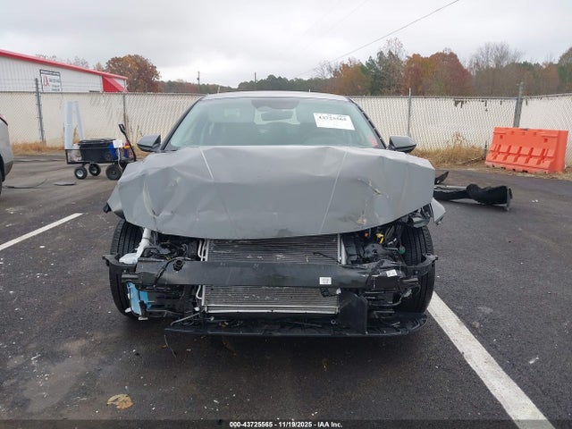 KMHLL4DGXSU998152 Hyundai ELANTRA SE