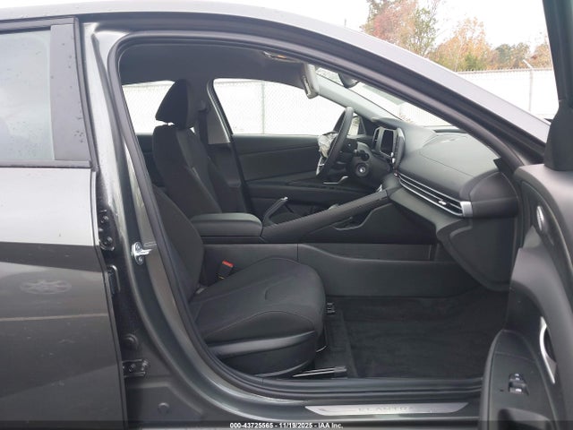 KMHLL4DGXSU998152 Hyundai ELANTRA SE