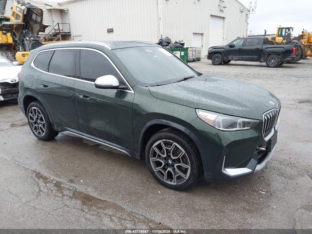 2024 BMW X1 WBX73EF0XR5Z27262