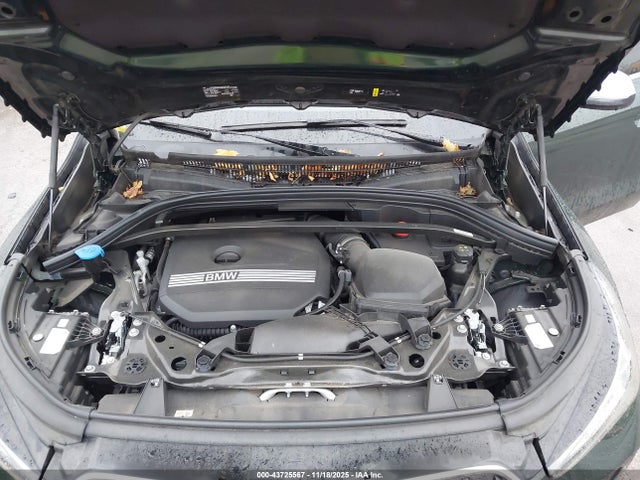 2024 BMW X1 WBX73EF0XR5Z27262 Photo 9
