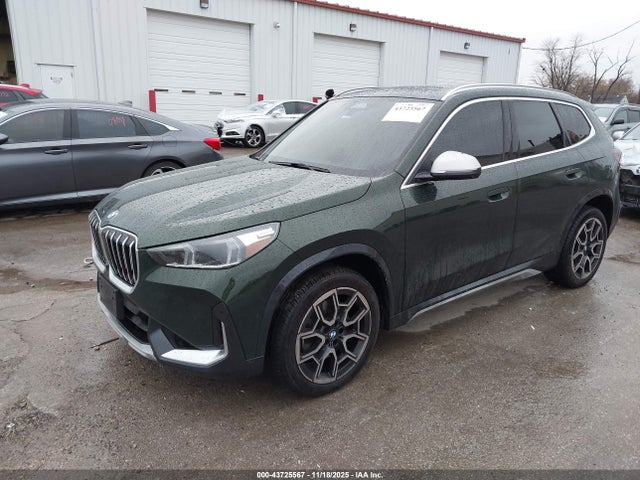 2024 BMW X1 WBX73EF0XR5Z27262 Photo 1