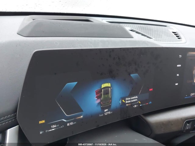 2024 BMW X1 WBX73EF0XR5Z27262 Photo 6