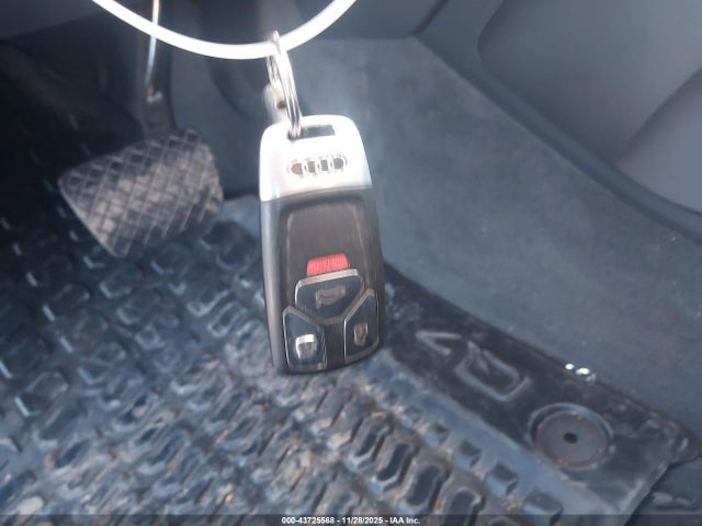 2018 AUDI Q7 WA1LAAF75JD019605 Photo 10