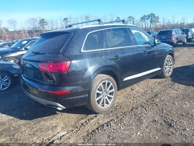 2018 AUDI Q7 WA1LAAF75JD019605 Photo 3