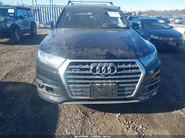 2018 AUDI Q7 WA1LAAF75JD019605 Photo 5