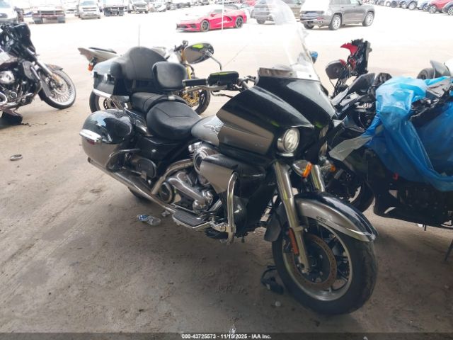 2016 KAWASAKI VN1700 JKBVNRB18GA012120