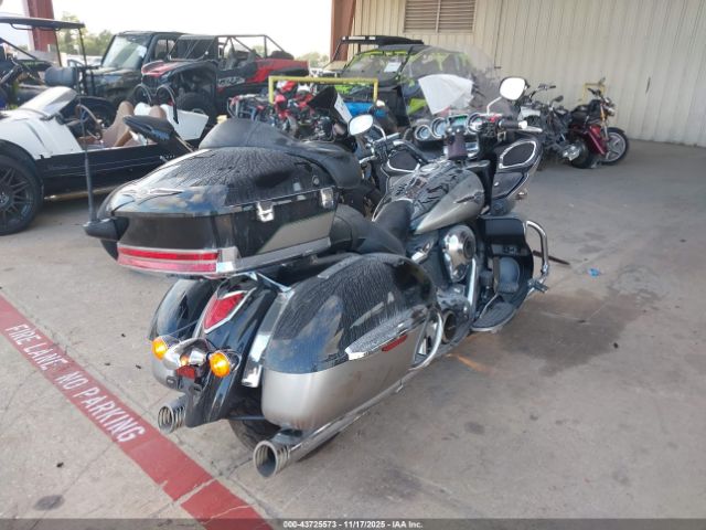 2016 KAWASAKI VN1700 JKBVNRB18GA012120 Photo 3