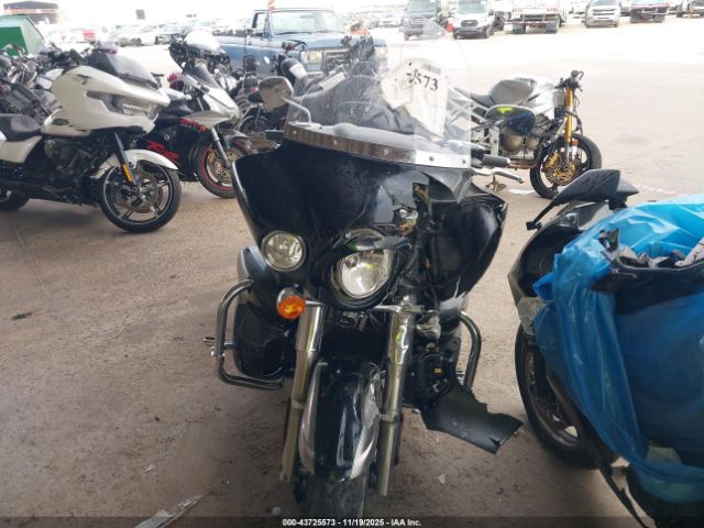 2016 KAWASAKI VN1700 JKBVNRB18GA012120 Photo 4