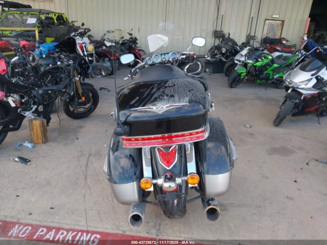 2016 KAWASAKI VN1700 JKBVNRB18GA012120 Photo 5