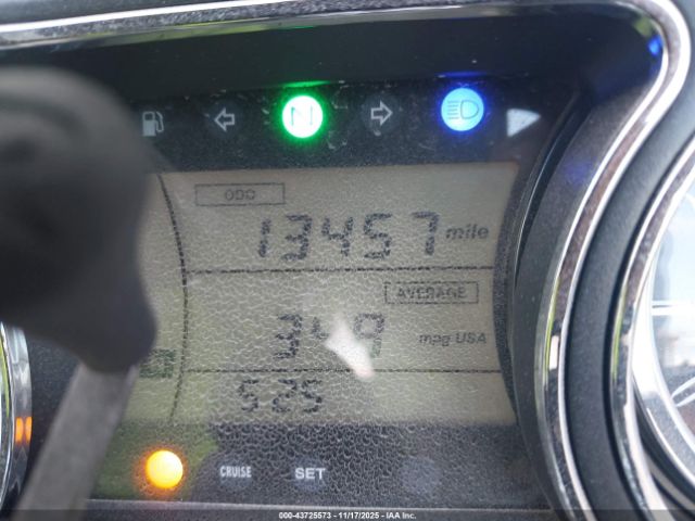 2016 KAWASAKI VN1700 JKBVNRB18GA012120 Photo 6