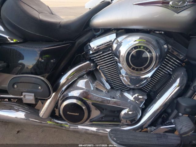 2016 KAWASAKI VN1700 JKBVNRB18GA012120 Photo 7