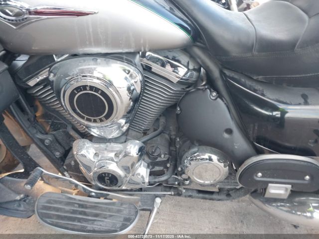 2016 KAWASAKI VN1700 JKBVNRB18GA012120 Photo 8