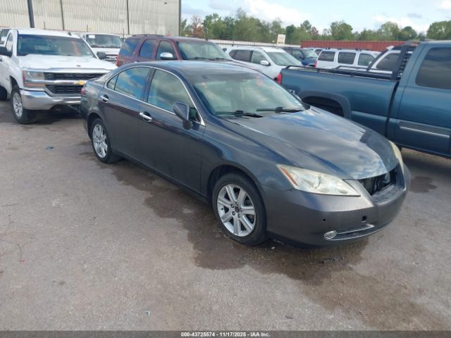 2009 LEXUS ES 350 JTHBJ46GX92318659