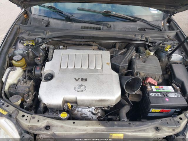 2009 LEXUS ES 350 JTHBJ46GX92318659 Photo 9