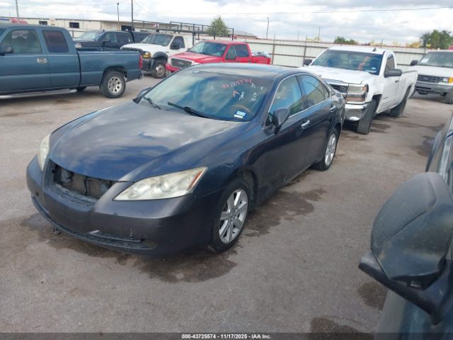 2009 LEXUS ES 350 JTHBJ46GX92318659 Photo 1