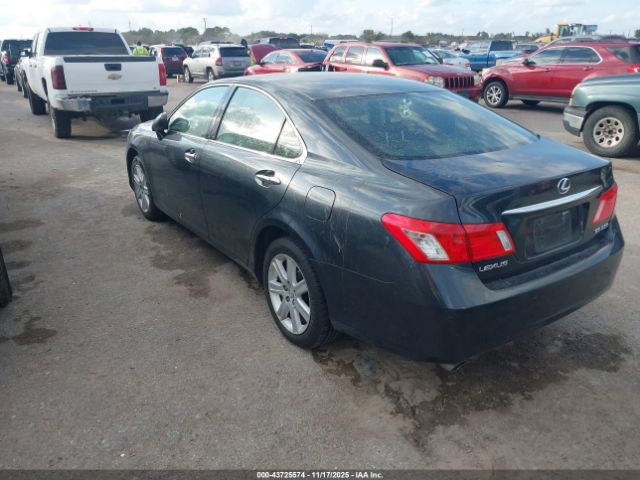 2009 LEXUS ES 350 JTHBJ46GX92318659 Photo 2