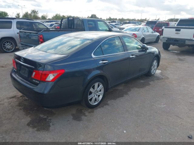 2009 LEXUS ES 350 JTHBJ46GX92318659 Photo 3