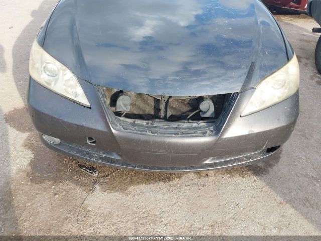 2009 LEXUS ES 350 JTHBJ46GX92318659 Photo 5