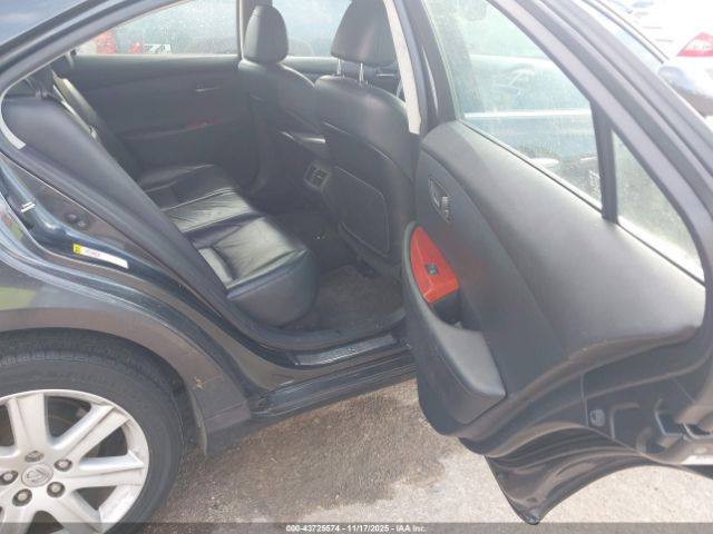 2009 LEXUS ES 350 JTHBJ46GX92318659 Photo 7