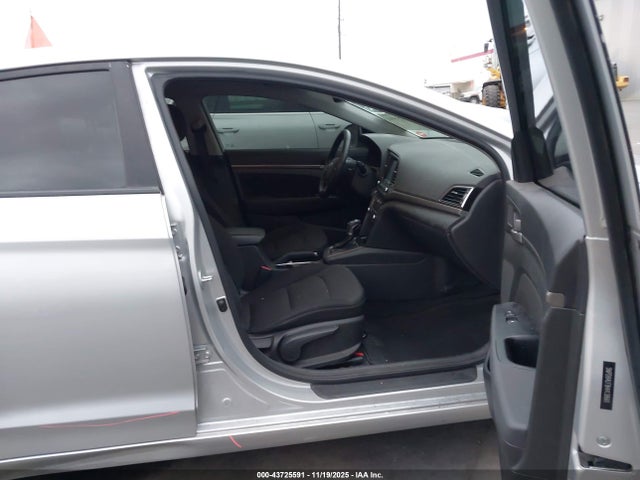 5NPD84LF8HH138661 Hyundai Elantra Value Edition