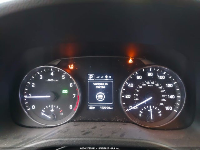 5NPD84LF8HH138661 Hyundai Elantra Value Edition
