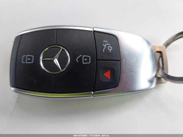 2022 MERCEDES-BENZ GLC 300 W1N0G8DB5NV352497 Photo 10